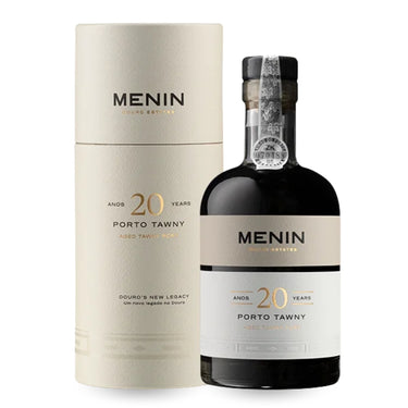 Menin 20 års Tawny Port (50cl)
